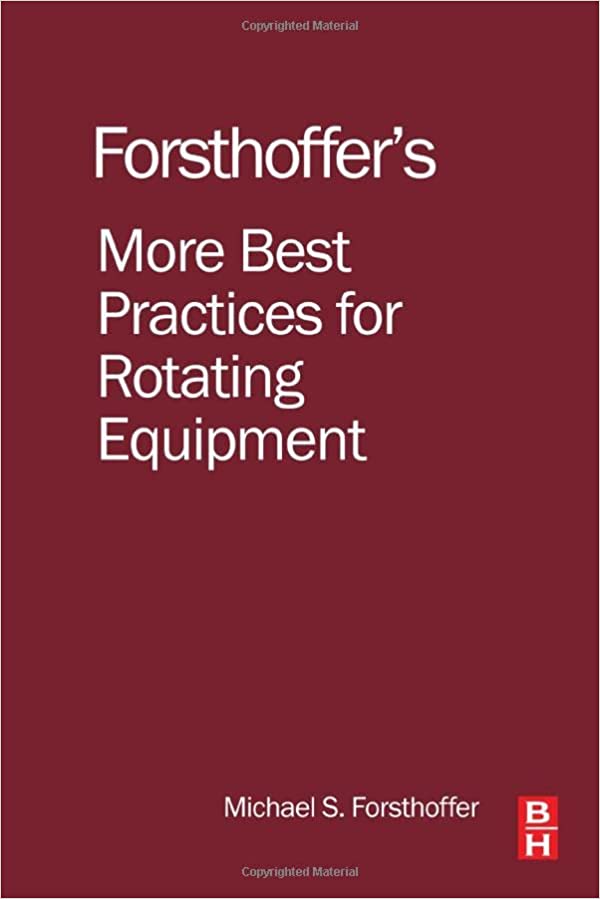 More Best Practices for Rotating Equipment - Pdf